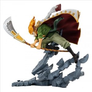 Figura Edward Newgate One Piece - Manhood-Special Ver. 10cm