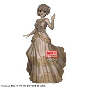 Figura Ichika Nakano The Quintessential Quintuplets - Animation Original Art Exhibition Ver. 23cm