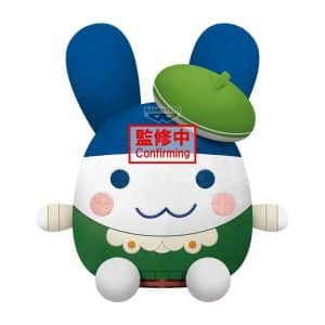 Peluche Mimitchi Tamagotchi - Super Big Plush - Corner Shop 34cm