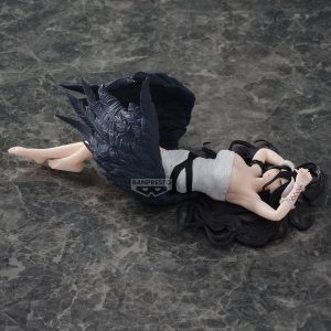 Figura Albedo Overlord - Relax Time - Roll Bandage Ver. 9cm