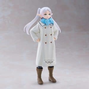 Figura Frieren Frieren: Beyond Journey'S End 20cm