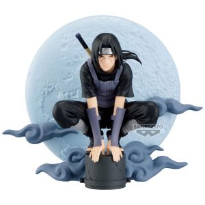 Figura Itachi Uchiha Naruto Shippuden - Memorable Saga Special 13cm