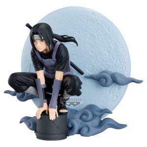 Figura Itachi Uchiha Naruto Shippuden - Memorable Saga Special 13cm