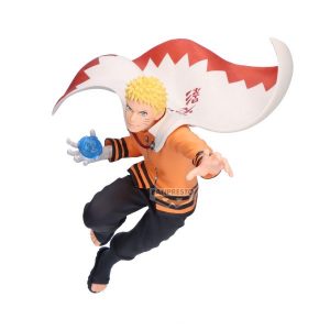 Figura Naruto Uzumaki II Boruto Naruto Next Generations - Vibration Stars 18cm