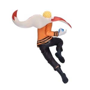 Figura Naruto Uzumaki II Boruto Naruto Next Generations - Vibration Stars 18cm