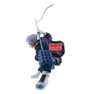 Figura Gaku Sakamoto Days - Vibration Stars 14cm