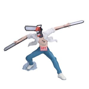 Figura Chainsaw Man Chainsaw Man - The Movie: Reze Arc - Grandista 21cm