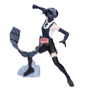 Figura Bomb Chainsaw Man - The Movie: Reze Arc - Grandista 20cm