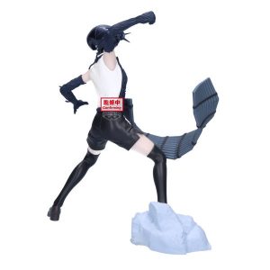 Figura Bomb Chainsaw Man - The Movie: Reze Arc - Grandista 20cm