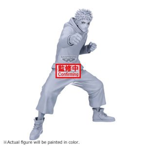 Figura Yuji Itadori Jujutsu Kaisen - Grandista 23cm