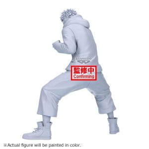 Figura Yuji Itadori Jujutsu Kaisen - Grandista 23cm