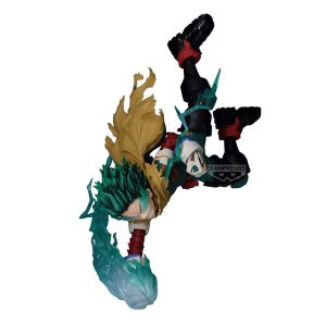 Figura Izuku Midoriya III My Hero Academia - The Amazing Heroes -Plus 20cm