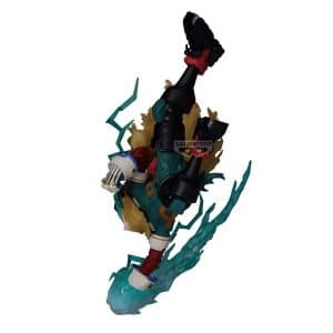 Figura Izuku Midoriya III My Hero Academia - The Amazing Heroes -Plus 20cm