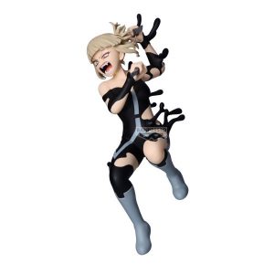 Figura Himiko Toga IV My Hero Academia - The Evil Villains-Dx 20cm