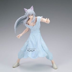 Figura Youko Kurama Yu Yu Hakusho - Maximatic 23cm