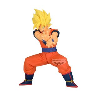 Figura Goku II Dragon Ball Z - Grandista 25cm
