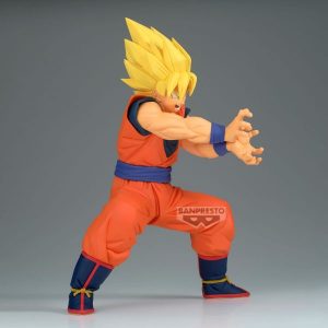 Figura Goku II Dragon Ball Z - Grandista 25cm
