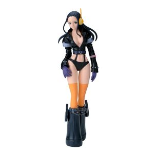Figura Nico Robin One Piece - The Shukko - Ver. Egghead 17cm