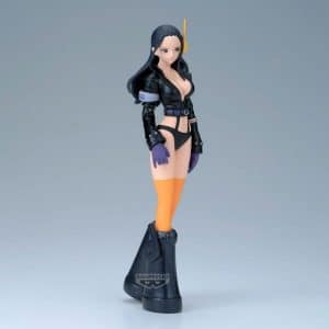 Figura Nico Robin One Piece - The Shukko - Ver. Egghead 17cm