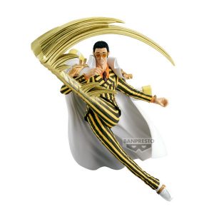 Figura Borsalino One Piece - Battle Record Collection 19cm