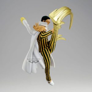 Figura Borsalino One Piece - Battle Record Collection 19cm