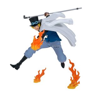 Figura Sabo One Piece - Battle Record Collection - Special Edition 12cm