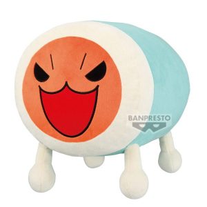 Peluche Taiko No Tatsujin Plush 35cm