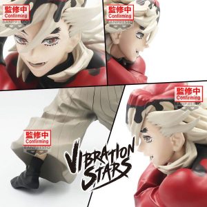 Figura Doma Demon Slayer: Kimetsu No Yaiba - Vibration Stars 14cm