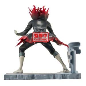 Figura Okarun (Transformed) Dan da dan Fl 12cm