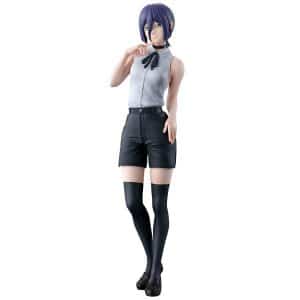 Ichibansho Figura Reze Chainsaw Man 18cm
