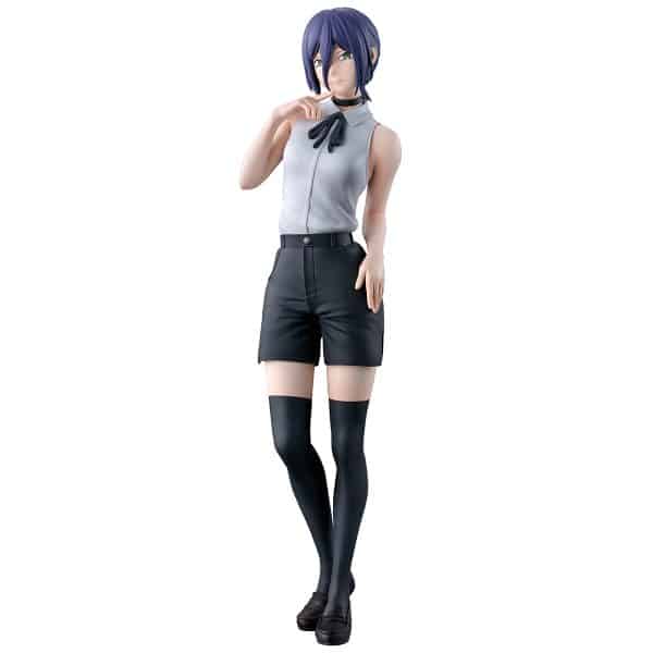 Ichibansho Figura Reze Chainsaw Man 18cm