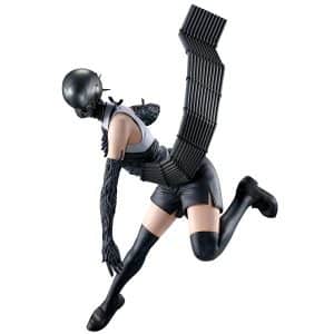 Ichibansho Figura Bomb Chainsaw Man 15cm