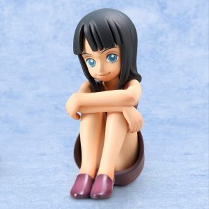 Figura Nico Robin Ver. Dereshi! ONE PIECE CB-EX - Portrait Of Pirates - Megahouse