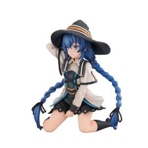 Figura Roxy Melty Princess Mushoku Tensei Jobless Reincarnation - Palm Size - Megahouse