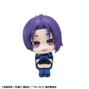 Figura Lookup Reo Mikage BLUE LOCK - Japanese National Player Match Ver. - Megahouse