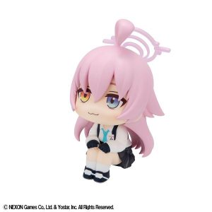 Figura Lookup Hoshino Blue Archive - Megahouse