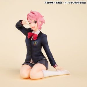 Figura Aira TV Anime ”DAN DA DAN” - G.E.M. series - Palm Size - Megahouse