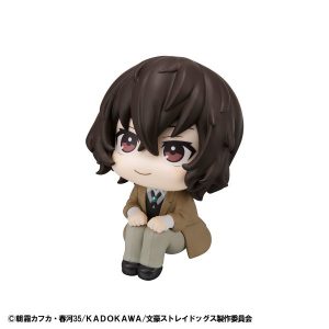 Figura Lookup Osamu Dazai Bungo Stray Dogs - Megahouse