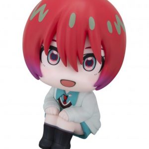 Figura Lookup Yuzuriha Amate (Machu) Mobile Suit Gundam GQuuuuuuX - Megahouse