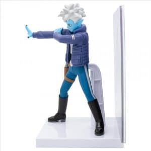 Figura Glorio Dragon Ball Daima - With Panel 14cm
