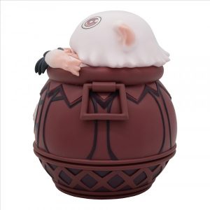 Figura Pot Mitty Made In Abyss: The Golden City Of The Scorching Sun - Soft Vinyl 11cm