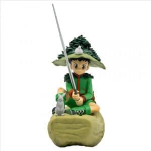Figura Gon Hunter x Hunter - Memorable Saga Special 11cm