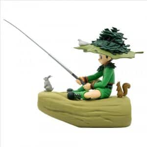 Figura Gon Hunter x Hunter - Memorable Saga Special 11cm