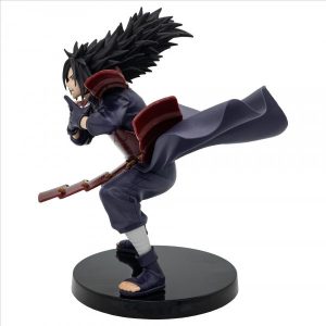 Figura Madara Uchiha Naruto Shippuden - Vibration Stars 13cm