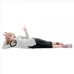 Figura Power Chainsaw Man 2 22cm