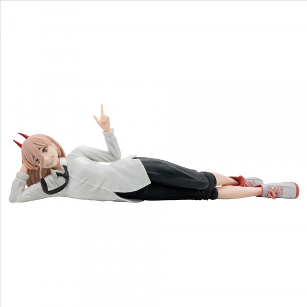 Figura Power Chainsaw Man 2 22cm