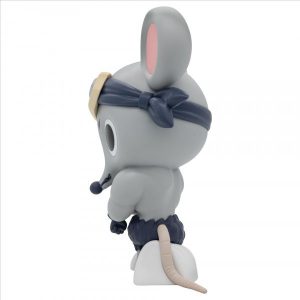 Figura Muscular Mice Demon Slayer: Kimetsu No Yaiba - Big Sofvimates 16cm