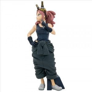 Figura Mei Hatsume My Hero Academia - Glitter&Glamours 21cm