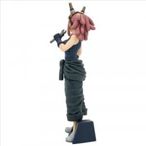 Figura Mei Hatsume My Hero Academia - Glitter&Glamours 21cm