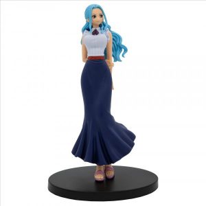 Figura Nefeltari Vivi One Piece - Dxf-The Grandline Series - Extra 18cm